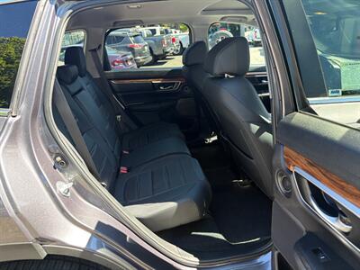 2022 Honda CR-V Touring*AWD*One Owner*Loaded*Rear Camera*Tow Hitch - Photo 29 - Fair Oaks, CA 95628