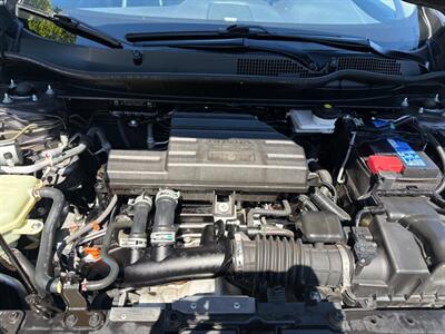 2022 Honda CR-V Touring*AWD*One Owner*Loaded*Rear Camera*Tow Hitch - Photo 34 - Fair Oaks, CA 95628
