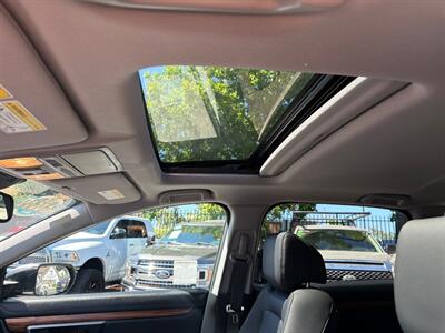 2022 Honda CR-V Touring*AWD*One Owner*Loaded*Rear Camera*Tow Hitch - Photo 22 - Fair Oaks, CA 95628