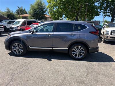 2022 Honda CR-V Touring*AWD*One Owner*Loaded*Rear Camera*Tow Hitch - Photo 14 - Fair Oaks, CA 95628