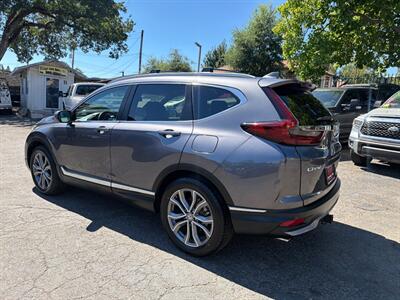 2022 Honda CR-V Touring*AWD*One Owner*Loaded*Rear Camera*Tow Hitch - Photo 13 - Fair Oaks, CA 95628