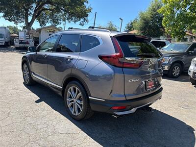 2022 Honda CR-V Touring*AWD*One Owner*Loaded*Rear Camera*Tow Hitch - Photo 12 - Fair Oaks, CA 95628
