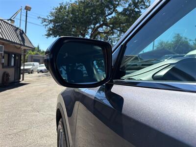 2022 Honda CR-V Touring*AWD*One Owner*Loaded*Rear Camera*Tow Hitch - Photo 33 - Fair Oaks, CA 95628