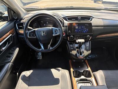 2022 Honda CR-V Touring*AWD*One Owner*Loaded*Rear Camera*Tow Hitch - Photo 24 - Fair Oaks, CA 95628