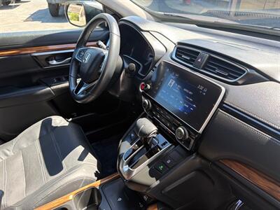 2022 Honda CR-V Touring*AWD*One Owner*Loaded*Rear Camera*Tow Hitch - Photo 28 - Fair Oaks, CA 95628