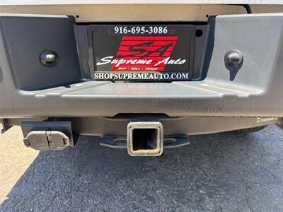 2013 Ford F-350 Super Duty Platinum*4X4*Moon Roof*Tow Package*Rear Camera*   - Photo 30 - Fair Oaks, CA 95628