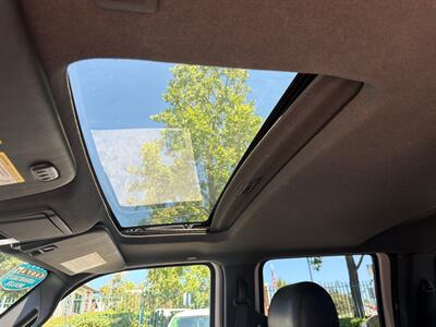 2013 Ford F-350 Super Duty Platinum*4X4*Moon Roof*Tow Package*Rear Camera*   - Photo 20 - Fair Oaks, CA 95628