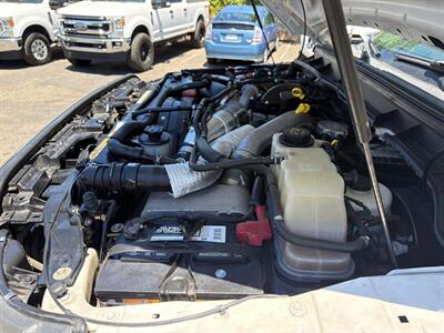 2013 Ford F-350 Super Duty Platinum*4X4*Moon Roof*Tow Package*Rear Camera*   - Photo 36 - Fair Oaks, CA 95628