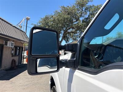 2013 Ford F-350 Super Duty Platinum*4X4*Moon Roof*Tow Package*Rear Camera*   - Photo 33 - Fair Oaks, CA 95628