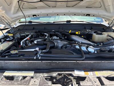 2013 Ford F-350 Super Duty Platinum*4X4*Moon Roof*Tow Package*Rear Camera*   - Photo 34 - Fair Oaks, CA 95628
