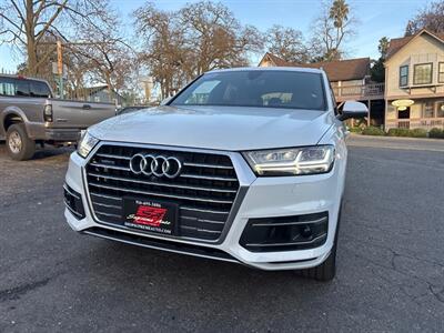 2017 Audi Q7 3.0T Quattro Premium Plus*AWD*Fully Loaded*   - Photo 3 - Fair Oaks, CA 95628