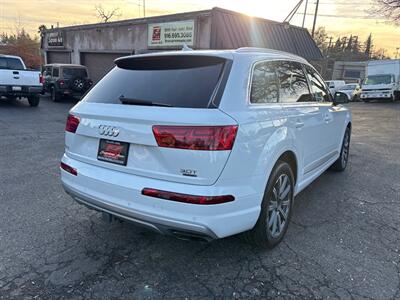 2017 Audi Q7 3.0T Quattro Premium Plus*AWD*Fully Loaded*   - Photo 9 - Fair Oaks, CA 95628