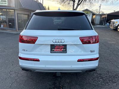 2017 Audi Q7 3.0T Quattro Premium Plus*AWD*Fully Loaded*   - Photo 10 - Fair Oaks, CA 95628