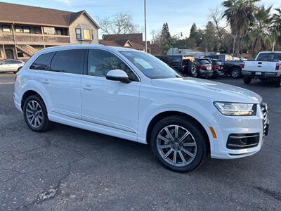 2017 Audi Q7 3.0T Quattro Premium Plus*AWD*Fully Loaded*   - Photo 5 - Fair Oaks, CA 95628