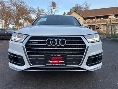 2017 Audi Q7 3.0T Quattro Premium Plus*AWD*Fully Loaded*   - Photo 4 - Fair Oaks, CA 95628