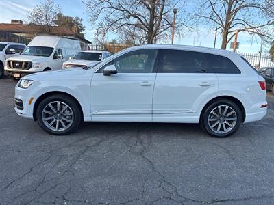 2017 Audi Q7 3.0T Quattro Premium Plus*AWD*Fully Loaded*   - Photo 13 - Fair Oaks, CA 95628