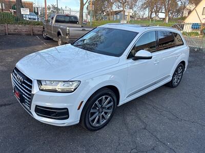 2017 Audi Q7 3.0T Quattro Premium Plus*AWD*Fully Loaded*   - Photo 14 - Fair Oaks, CA 95628