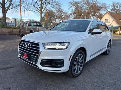 2017 Audi Q7 3.0T Quattro Premium Plus*AWD*Fully Loaded*   - Photo 2 - Fair Oaks, CA 95628