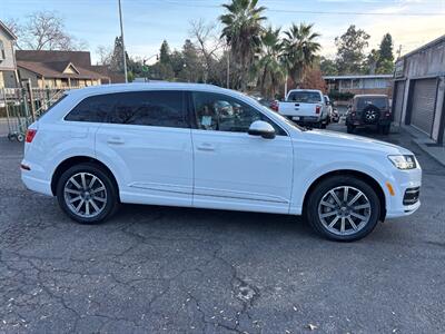 2017 Audi Q7 3.0T Quattro Premium Plus*AWD*Fully Loaded*   - Photo 6 - Fair Oaks, CA 95628