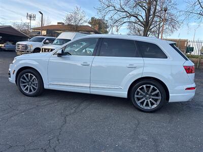 2017 Audi Q7 3.0T Quattro Premium Plus*AWD*Fully Loaded*   - Photo 12 - Fair Oaks, CA 95628