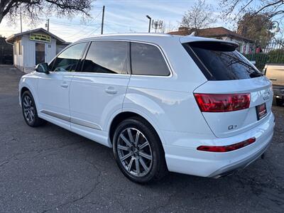 2017 Audi Q7 3.0T Quattro Premium Plus*AWD*Fully Loaded*   - Photo 11 - Fair Oaks, CA 95628