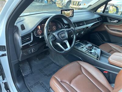 2017 Audi Q7 3.0T Quattro Premium Plus*AWD*Fully Loaded*   - Photo 15 - Fair Oaks, CA 95628