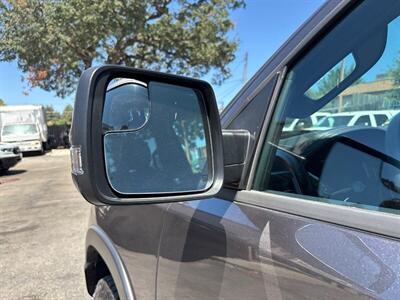 2024 RAM 1500 Crew Cab Rebel*4X4*One Owner*Loaded*Low Miles*   - Photo 29 - Fair Oaks, CA 95628