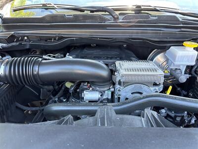 2024 RAM 1500 Crew Cab Rebel*4X4*One Owner*Loaded*Low Miles*   - Photo 30 - Fair Oaks, CA 95628