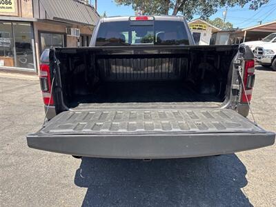 2024 RAM 1500 Crew Cab Rebel*4X4*One Owner*Loaded*Low Miles*   - Photo 26 - Fair Oaks, CA 95628