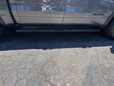 2024 RAM 1500 Crew Cab Rebel*4X4*One Owner*Loaded*Low Miles*   - Photo 24 - Fair Oaks, CA 95628