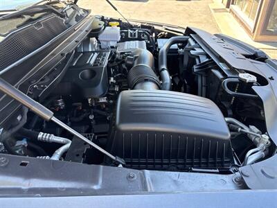 2024 RAM 1500 Crew Cab Rebel*4X4*One Owner*Loaded*Low Miles*   - Photo 31 - Fair Oaks, CA 95628