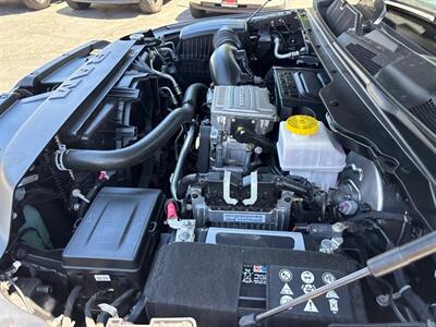 2024 RAM 1500 Crew Cab Rebel*4X4*One Owner*Loaded*Low Miles*   - Photo 32 - Fair Oaks, CA 95628