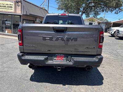 2024 RAM 1500 Crew Cab Rebel*4X4*One Owner*Loaded*Low Miles*   - Photo 9 - Fair Oaks, CA 95628