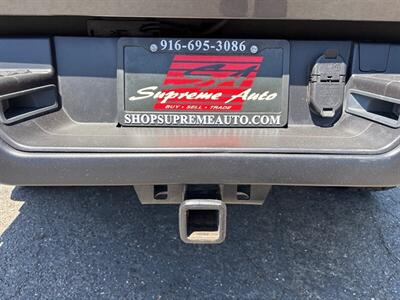 2024 RAM 1500 Crew Cab Rebel*4X4*One Owner*Loaded*Low Miles*   - Photo 25 - Fair Oaks, CA 95628