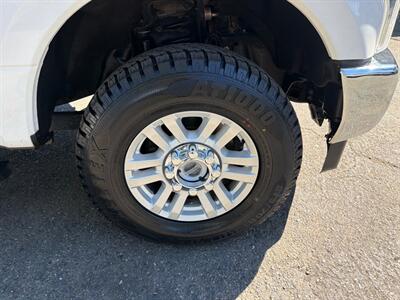 2019 Ford F-250 Super Duty XLT SuperCrew Cab*4X4*Tow Package*Rear Camera* - Photo 22 - Fair Oaks, CA 95628