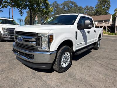 2019 Ford F-250 Super Duty XLT SuperCrew Cab*4X4*Tow Package*Rear Camera* - Photo 3 - Fair Oaks, CA 95628