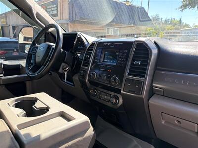 2019 Ford F-250 Super Duty XLT SuperCrew Cab*4X4*Tow Package*Rear Camera* - Photo 20 - Fair Oaks, CA 95628