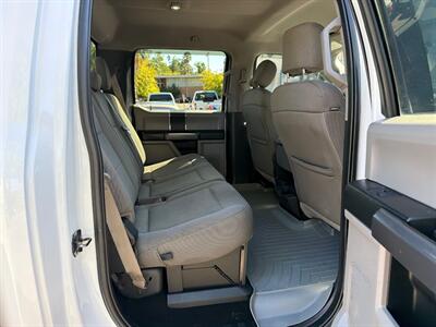 2019 Ford F-250 Super Duty XLT SuperCrew Cab*4X4*Tow Package*Rear Camera* - Photo 21 - Fair Oaks, CA 95628