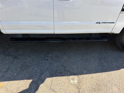 2019 Ford F-250 Super Duty XLT SuperCrew Cab*4X4*Tow Package*Rear Camera* - Photo 23 - Fair Oaks, CA 95628
