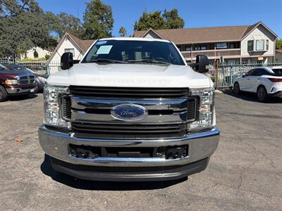 2019 Ford F-250 Super Duty XLT SuperCrew Cab*4X4*Tow Package*Rear Camera* - Photo 4 - Fair Oaks, CA 95628