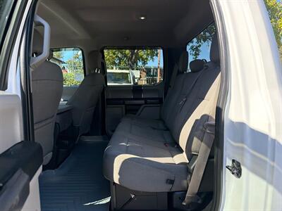 2019 Ford F-250 Super Duty XLT SuperCrew Cab*4X4*Tow Package*Rear Camera* - Photo 17 - Fair Oaks, CA 95628