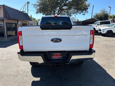 2019 Ford F-250 Super Duty XLT SuperCrew Cab*4X4*Tow Package*Rear Camera* - Photo 10 - Fair Oaks, CA 95628