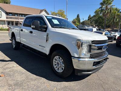 2019 Ford F-250 Super Duty XLT SuperCrew Cab*4X4*Tow Package*Rear Camera* - Photo 5 - Fair Oaks, CA 95628