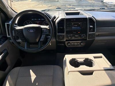 2019 Ford F-250 Super Duty XLT SuperCrew Cab*4X4*Tow Package*Rear Camera* - Photo 18 - Fair Oaks, CA 95628