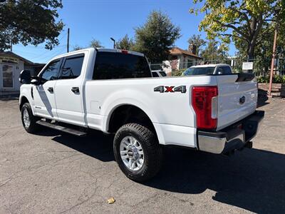 2019 Ford F-250 Super Duty XLT SuperCrew Cab*4X4*Tow Package*Rear Camera* - Photo 11 - Fair Oaks, CA 95628