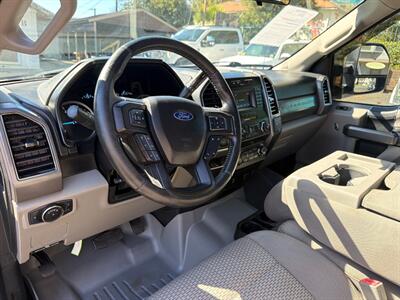 2019 Ford F-250 Super Duty XLT SuperCrew Cab*4X4*Tow Package*Rear Camera* - Photo 15 - Fair Oaks, CA 95628