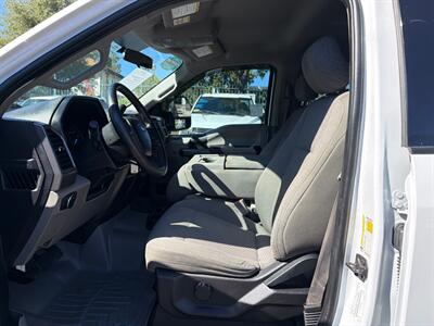 2019 Ford F-250 Super Duty XLT SuperCrew Cab*4X4*Tow Package*Rear Camera* - Photo 14 - Fair Oaks, CA 95628