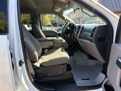 2019 Ford F-250 Super Duty XLT SuperCrew Cab*4X4*Tow Package*Rear Camera* - Photo 19 - Fair Oaks, CA 95628