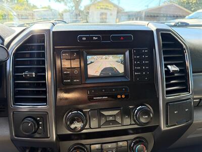 2019 Ford F-250 Super Duty XLT SuperCrew Cab*4X4*Tow Package*Rear Camera* - Photo 16 - Fair Oaks, CA 95628