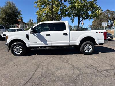 2019 Ford F-250 Super Duty XLT SuperCrew Cab*4X4*Tow Package*Rear Camera* - Photo 12 - Fair Oaks, CA 95628